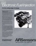 Air Sensors Electronic Fuel Injection
