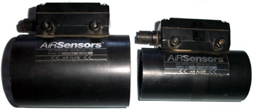 Digital MAF, 3 and 4 in.