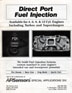 Direct Port Fuel Injection