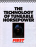 The Technology of Tuneable Horsepower